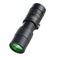 thumbnail image 1 of Télescope Monoculaire 10-300X40mm BAK4 pour Adultes Observation des Oiseaux Camping Randonnée Monoculaire, 1 of 7