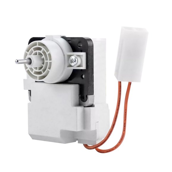 Reliable Refrigerator Fan Motor with Wide Adaptability Stable Operation for Whirlpool, KitchenAid Refrigerators