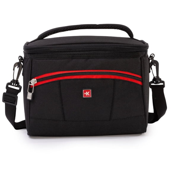 Skross Insulated Lunch Bag for Kids with Shoulder Strap