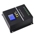 thumbnail image 4 of MPPT Solar Charge Controller, Dual USB Ports LCD Display Home Power Supply System MPPT Panel Regulator, 4 of 7