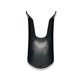 thumbnail image 2 of Extensor de Guardabarros Delantero shaofei para Motocicleta CB400X CB400F 2019-2022 Negro, 2 of 5