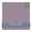 Grape Purple, variant on Pansy Purple 21x21 Uncut Art Mat Board - No Opening - 1 Mat