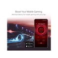 thumbnail image 3 of ASUS RT-AX86U AX5700 Dual Band WiFi 6 Gaming Router, WiFi 6 802.11ax, Mobile Game Mode, Lifetime Free Internet Security, Mesh WiFi support, 2.5G Port, Gaming Port, Adaptive QoS, Port Forwarding, 3 of 4