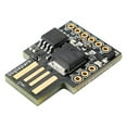 thumbnail image 2 of Ndcxsfigh Placa Desarrollo Digispark Kickstarter ATTINY85 Módulo DC 5V Micro USB, 2 of 9