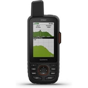 Garmin GPSMAP 67i Handheld GPS