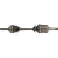 thumbnail image 1 of Flecha Homocinética Mkt 2010 A 2016 Lincoln V6 3.5L Del Izq Reman Awd CARDONE ., 1 of 4