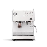 Open Box Ascaso Steel DUO PID, Programmable Espresso Machine w/ Volumetric Controls, Dual Thermoblock, 120V Stainless Steel