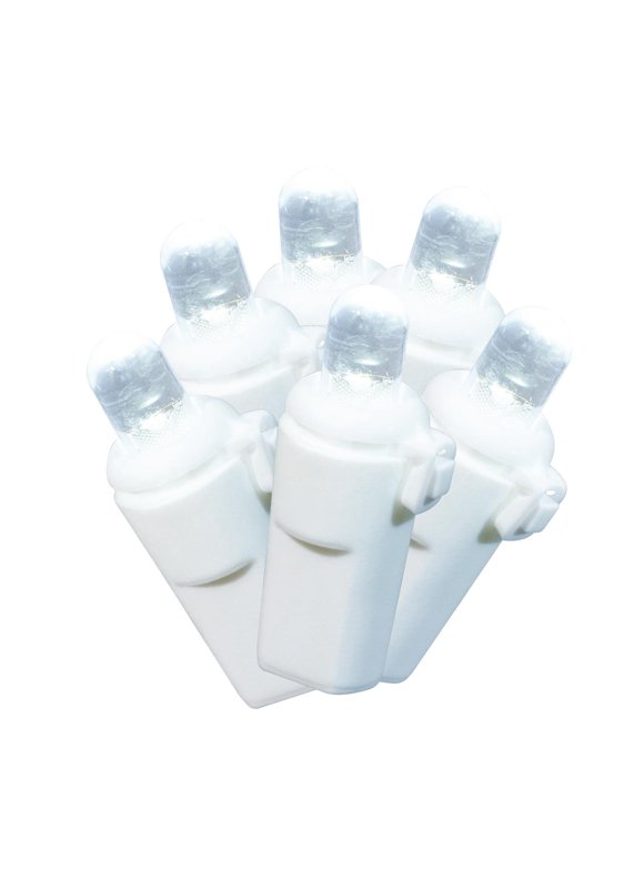 Holiday Time Christmas Lights