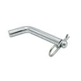 thumbnail image 2 of 5/8" Diameter Standard Bent Pin w/Clip, 2 of 4