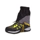 thumbnail image 1 of polainas polainas Cubierta de pie Ligera Impermeable Cubierta de zapatos de nieve Senderismo al aire libre Correr JShteea  El nuevo, 1 of 7