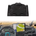thumbnail image 4 of Dashboard Storage Box, Electronic Device Holder Black Anti Vibration  For ATV, 4 of 8
