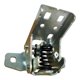 thumbnail image 2 of Bisagra de puerta delantera Soledad Accesorio montaje plateado para 05-2009 55275631AB 3500, 2 of 10