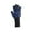 🔥 Blue_New#10055, variant on Fireproof BBQ Gloves 800°F Heat Resistant | Five Finger Flame Retardant Oven Mitt | Non-Slip Rubber Grip | Microwave Cooking | 32x12cm | Single Glove | Black/Red/Blue