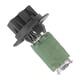thumbnail image 4 of Resistencia De Ventilador De Motor, Resistencia De Ventilador Compatible Con Citroen, Resistencia De Ventilador De Motor De Soplador 6450JP, Compatible Con Peugeot 206 307 ANGGREK Otros, 4 of 8