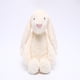 thumbnail image 1 of Conejito de orejas largas de peluche - Lindo conejito de orejas caídas - Compañero de sueño reconfortante - Regalo de cumpleaños/aniversario, 1 of 2