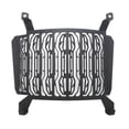 thumbnail image 3 of Cubierta protectora de radiador para motocicleta, accesorios de protección para parrilla, suministros para F750GS / F850GS 18, - Negro DYNWAVEMX Cubierta protectora del radiador, 3 of 8