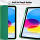 thumbnail image 3 of Funda ProCase para iPad 11ª generación 11 pulgadas y 10ª generación 10.9 pulgadas, 3 of 7