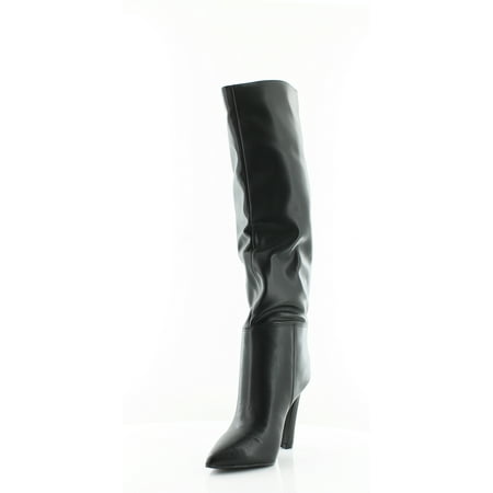 

Steve Madden Embrace Women s Boots Black Size 5.5 M