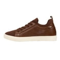 thumbnail image 3 of Deer Stags Boys' Dawson Jr Bungee Lace Dress Fashion Sneaker - Brown - 11.5 Little Kid Medium, 3 of 8
