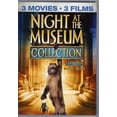 thumbnail image 1 of Una Noche En El Museo 1 2 3 Trilogía Boxset 3 Peliculas DVD Fox, 1 of 2