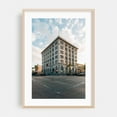 thumbnail image 2 of Downtown Santa Ana 01 - Santa Ana California Photography Architecture City Street Photography Cityscape Vintage Art Deco Unframed Wall Art Print 20 x 28 inches, 2 of 60