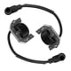 thumbnail image 3 of 2Pcs Ignition Coil for 325 FH531V /335 FH601V Engine MIA11064 AM133525 AM127866 AM132754, 3 of 5