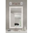 thumbnail image 4 of Innovations Lighting - Beacon - 2 Light Bath Vanity In Industrial Style-34.38, 4 of 4