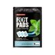 thumbnail image 1 of Detox Herbal Foot Parches Lavanda Jengibre Menta Té verde Mejora el yeso del sueño, 1 of 6