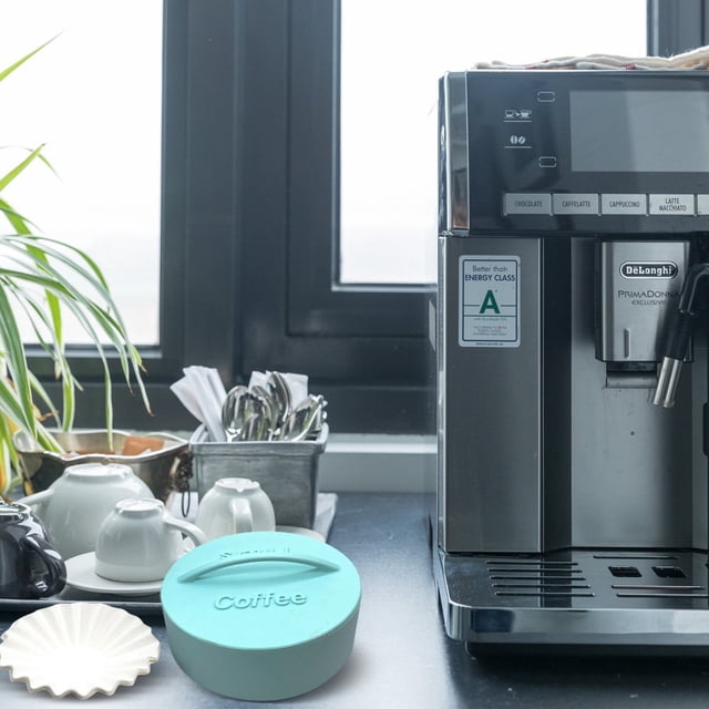 Coffee Filters Storage Organizer Multifunctional Storage Tool for Coffee Machine Filter Paper Accessories。,