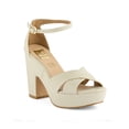 thumbnail image 3 of Zapatilla Dasalo Estilo Sandalia Abierta Late Para Dama, 3 of 4