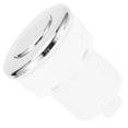 thumbnail image 4 of Jet Nozzle, Stainless Steel Rustproof Bathtub Jet Nozzle  Jet Nozzle Swimming Pool Jet, Portable For Hot Spring Bath Swimming Pool, 4 of 8