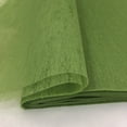 thumbnail image 3 of veasfak 38Pcs Flower Wrapping Paper 50cmx50cm Simple DIY Crafts Florist Bouquet Supplies Green, 3 of 9