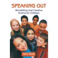 thumbnail image 1 of Pre-Owned Speaking Out: Storytelling and Creative Drama for Children (Paperback) 0415966612 9780415966610, 1 of 1