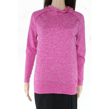 Womens Jacket Medium Activewear Pullover M