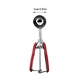thumbnail image 3 of Stainless Steel -Size Fruit Forks and Spoons for Baking Serving Family Parties Summer, 3 of 4
