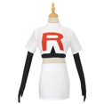 thumbnail image 4 of Ropa de juego de rol, ropa de moda personalizada, ropa popular, estilos cambiantes, ropa de cosplay a juego, 4 of 6