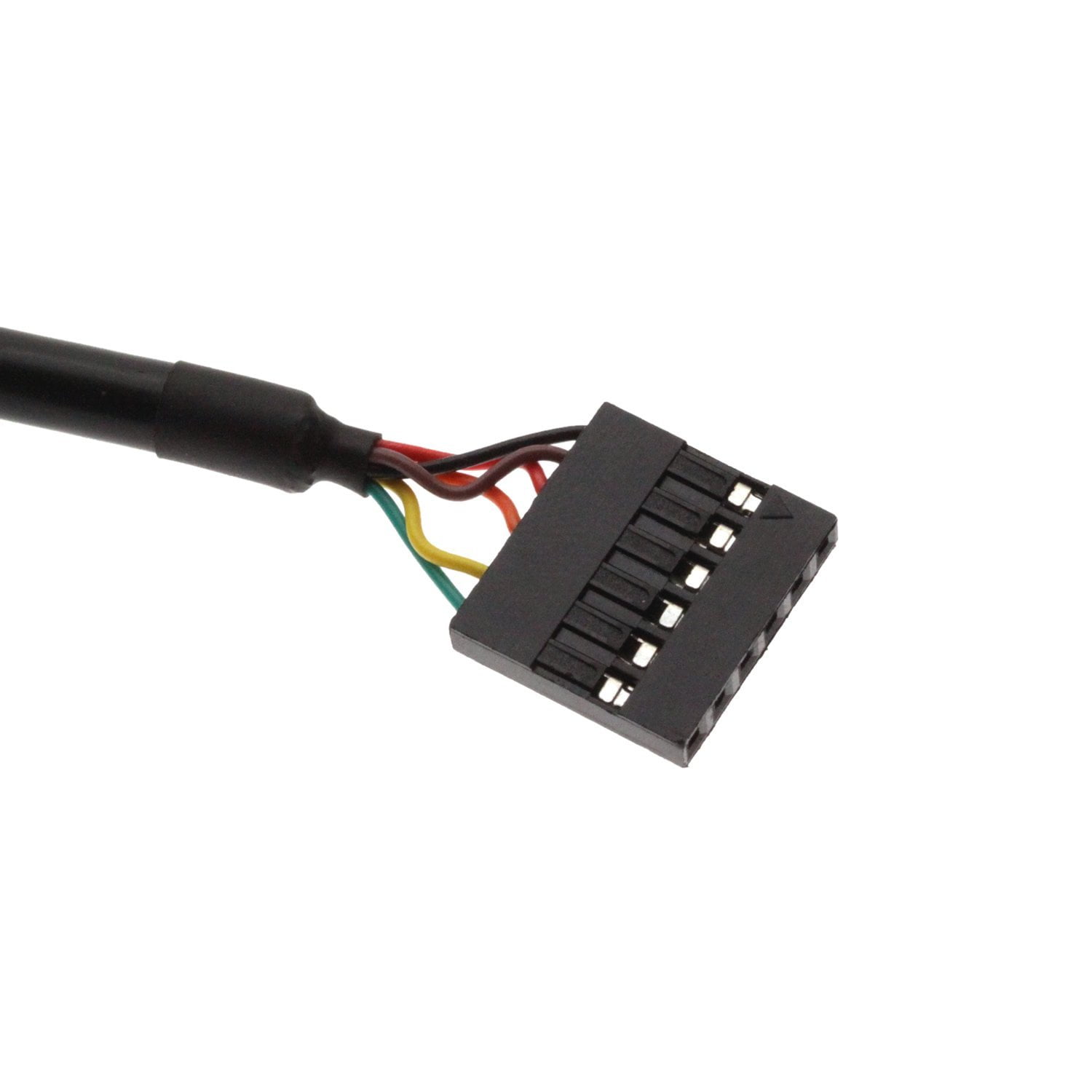 Gearmo USB to 5v TTL Header Like FTDI TTL-232R-5V Supports Windows 10