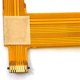 thumbnail image 4 of Methold Cables flexibles de apertura de lente amarilla, reparación de calibre, accesorios de mantenimiento profesionales resistentes al desgaste, equipo Accesorios de cámara y óptica Con enchufe, 4 of 6