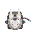 thumbnail image 4 of 0-70MLPM 24V Mini Peristaltic Pump Stepper Motor Liquid Pump BPT Tube ,Sturdy & Leak-Proof Construction, 4 of 6