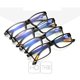 thumbnail image 2 of Minnieouse TR90 Ultralight Anti Blue-Ray Gafas de lectura Anti Blue Light Gafas presbiópicas Hyperopia Eyewear Readers +1.5 2.5 3.5 Type7 NO7 Minnieouse YJ1503-03, 2 of 6