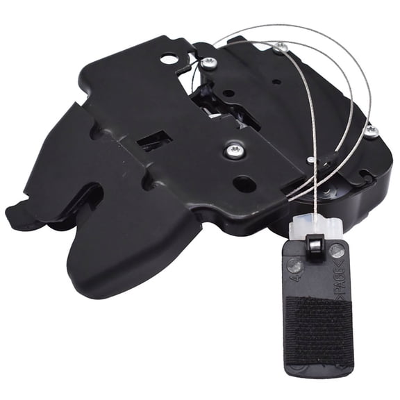 Tailgate Trunk Latch Lock Actuator 846303SG0A Fit for Nissan Sentra 2013-2018