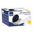 thumbnail image 2 of AromaHouse Aromashell Electric Plug In Aromatherapy DIffuser/Warmer for Essential Oils and Fragrance, 2 of 4