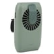 thumbnail image 1 of Ventilador USB Para Colgar En El Cuello, Fácil De Operar, Tres Ajustes De Velocidad Del Viento, Ventilador Portátil USB Multifuncional Para Ciclismo ANGGREK Portable Small Fan, 1 of 8