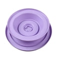 thumbnail image 5 of Advancent 1 giratorio para pasteles, soporte antideslizante para pasteles, herramientas de decoración de pasteles, giratoria para Herramientas y accesorios para hornear Violeta Advancent JJ19533-04B, 5 of 5