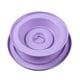 thumbnail image 5 of Bewildely Tocadiscos para pasteles, soporte giratorio antideslizante para pasteles redondos, herramientas de decoración de pasteles, Herramientas y accesorios para hornear Violeta, 5 of 5