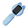 thumbnail image 1 of HILABEE Kids Electronic Magnifying Glass Practical Science Toy for Boys Girls Ages 4 5 6 blue, 1 of 9