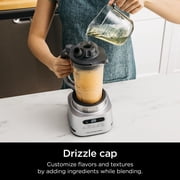 TWISTI High Speed Blender