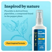 Sawyer Products SP544 Picaridin Insect Repellent, 4-Ounce, Pump Spray