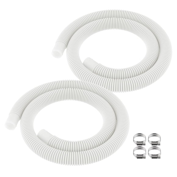 Manguera para Piscina ANTOBLE para Bomba de Piscina Elevada Intex 1,25 m