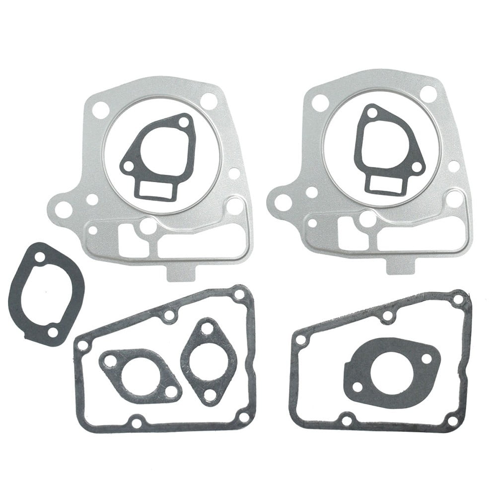 Goldemotor Carburetor Gasket Set (2-Pack) For Subaru Robin EX13, EX17, SP170, EX30 6HP Engines